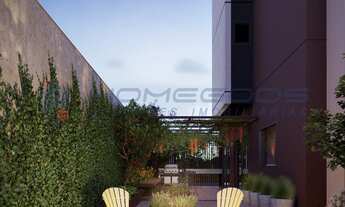 Imagem 4: APARTAMENTO À VENDA EM CAMPINAS - NOVA CAMPINAS