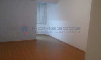 Imagem 7: APARTAMENTO RESIDENCIAL em CAMPINAS - SP, CAMBUÍ