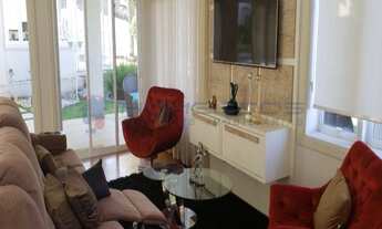 Imagem 7: CASA À VENDA E LOCAÇÃO EM CAMPINAS - SÍTIO DE RECREIO GRAMADO