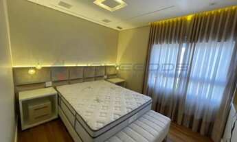 Imagem 7: Apartamento para venda e locação - Cambui