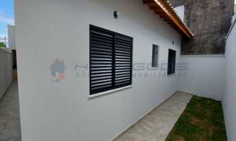 Imagem 7: CASA RESIDENCIAL em Peruíbe - SP, Parque Oasis