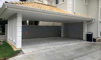 Imagem 4: CASA EM CONDOMINIO - CHÁCARAS SILVANIA