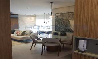 Imagem 3: APARTAMENTO A VENDA NO CAMBUI -IMOBILIARIA CAMPINAS