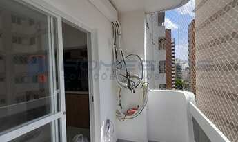 Imagem 7: Apartamento para venda - imobiliária campinas