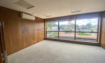 Imagem 7: PRÉDIO COMERCIAL PARA LOCAÇÃO - NOVA CAMPINAS