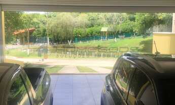 Imagem 3: Casa no Gramado - Campinas