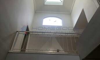 Imagem 4: CASA EM CONDOMINIO - CHÁCARAS SILVANIA