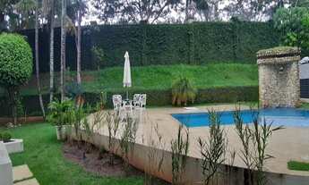 Imagem 4: CASA À VENDA E LOCAÇÃO EM CAMPINAS - SÍTIO DE RECREIO GRAMADO