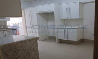 Imagem 5: Apartamento a venda no cambui - imobiliaria campinas