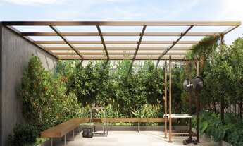 Imagem 7: APARTAMENTO À VENDA EM CAMPINAS - NOVA CAMPINAS