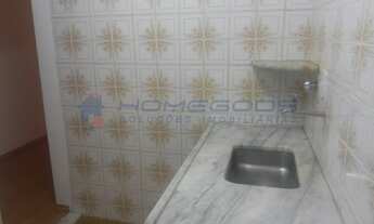 Imagem 4: APARTAMENTO RESIDENCIAL em CAMPINAS - SP, CAMBUÍ