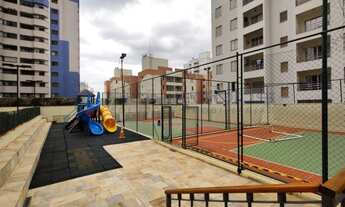 Imagem 6: Apartamento Campinas; Imobiliaria Campinas, Apartamento Mansões Santo Antonio