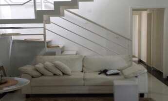 Imagem 2: APARTAMENTO COBERTURA DUPLEX PARA VENDA E LOCAÇÃO EM CAMPINAS - MANSÕES SANTO ANTÔNIO