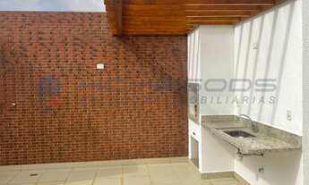 Imagem 2: COBERTURA A VENDA MANSÕES SANTO ANTONIO -IMOBILIARIA CAMPINAS