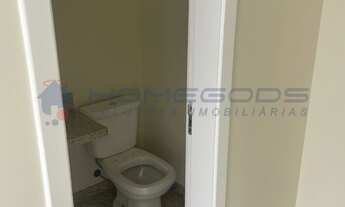 Imagem 6: COBERTURA A VENDA MANSÕES SANTO ANTONIO -IMOBILIARIA CAMPINAS