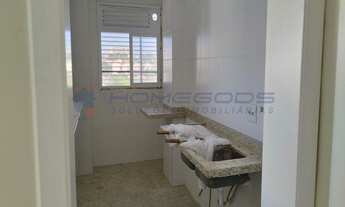 Imagem 7: COBERTURA A VENDA MANSÕES SANTO ANTONIO -IMOBILIARIA CAMPINAS