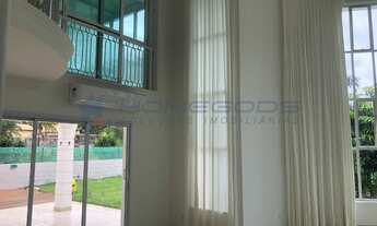 Imagem 6: CASA EM CONDOMINIO - CHÁCARAS SILVANIA