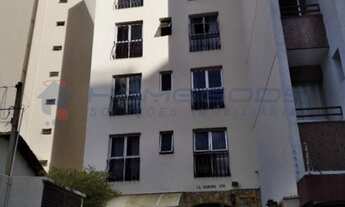 Imagem: Apartamento a venda no cambuí - imobiliária