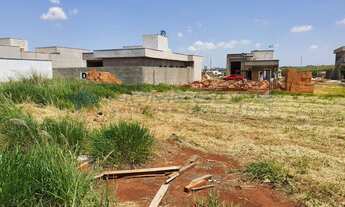 Imagem: TERRENO RESIDENCIAL em PAULÍNIA - SP, PARQUE