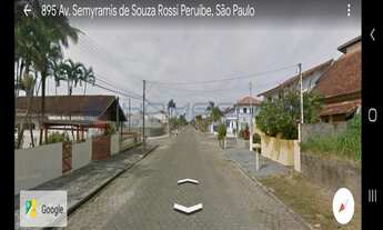 Imagem 2: CASA RESIDENCIAL em Peruíbe - SP, Parque Oasis