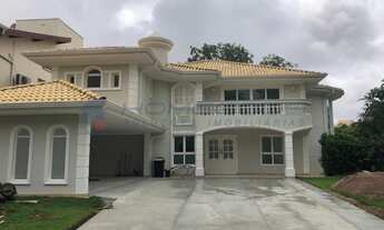 Imagem: CASA EM CONDOMINIO - CHÁCARAS SILVANIA