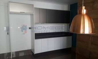 Imagem 7: Apartamento a venda - imobiliaria campinas