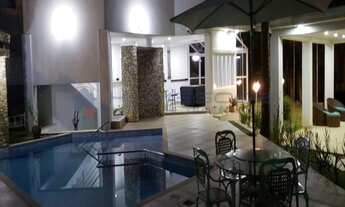 Imagem 6: CASA À VENDA E LOCAÇÃO EM CAMPINAS - SÍTIO DE RECREIO GRAMADO