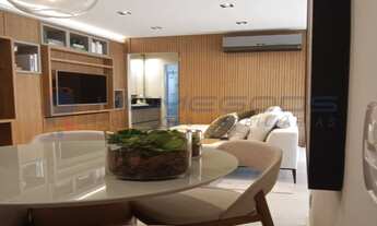 Imagem 6: APARTAMENTO A VENDA NO CAMBUI -IMOBILIARIA CAMPINAS