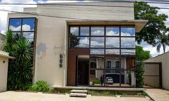 Imagem: PRÉDIO COMERCIAL PARA LOCAÇÃO - NOVA