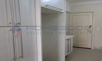 Imagem 6: Apartamento a venda no cambui - imobiliaria campinas