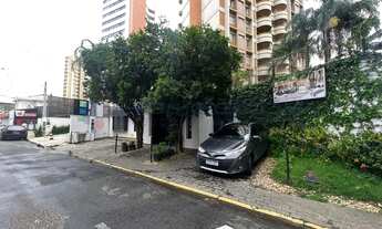 Imagem 5: Casa Comercial para Locação Cambui - Campinas - Rua Paralela a Avenida Coronel Silva Telle