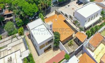 Imagem 2: PRÉDIO COMERCIAL PARA LOCAÇÃO - NOVA CAMPINAS