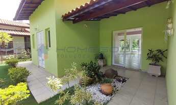 Imagem 1: Casa para alugar no Parque da Represa, Condomínio Ecológico Xingu