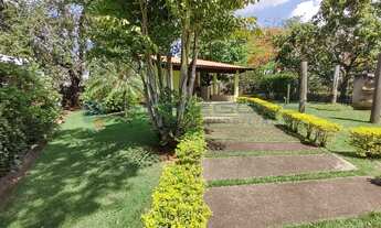 Imagem 6: Casa para alugar no Parque da Represa, Condomínio Ecológico Xingu