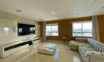 Imagem: Apartamento para venda e locação - Cambui