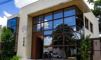 Imagem 2: PRÉDIO COMERCIAL PARA LOCAÇÃO - NOVA CAMPINAS