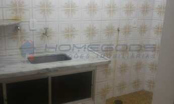 Imagem 3: APARTAMENTO RESIDENCIAL em CAMPINAS - SP, CAMBUÍ