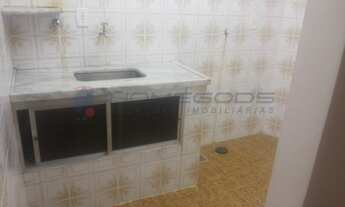 Imagem: APARTAMENTO RESIDENCIAL em CAMPINAS - SP