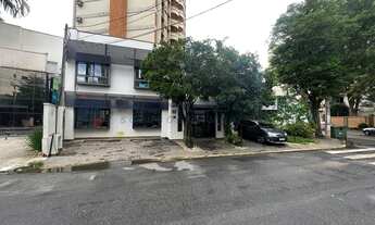 Imagem 3: Casa Comercial para Locação Cambui - Campinas - Rua Paralela a Avenida Coronel Silva Telle