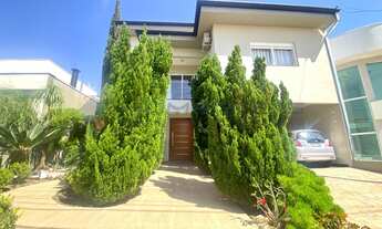 Imagem: Casa e venda no Swiss Park - Imobiliaria