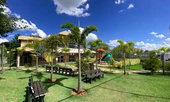Imagem 3: TERRENO RESIDENCIAL em CAMPINAS - SP, SWISS PARK