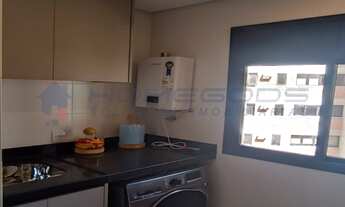 Imagem 7: APARTAMENTO A VENDA NO CAMBUI -IMOBILIARIA CAMPINAS