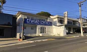 Imagem: Casa comercial para venda - Nova campinas
