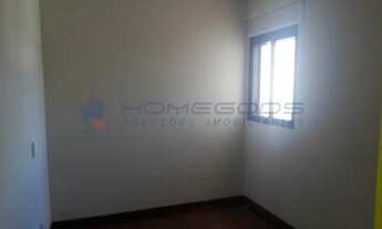 Imagem: Apartamento a venda - imobiliaria campinas