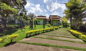 Imagem 3: Casa para alugar no Parque da Represa, Condomínio Ecológico Xingu
