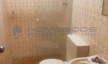 Imagem 5: APARTAMENTO RESIDENCIAL em CAMPINAS - SP, CAMBUÍ