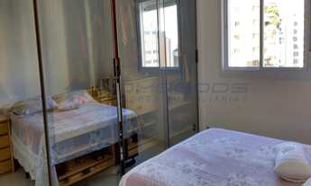 Imagem 7: Apartamento a venda no cambuí - Imobiliária campinas