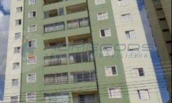 Imagem: APARTAMENTO RESIDENCIAL em CAMPINAS - SP