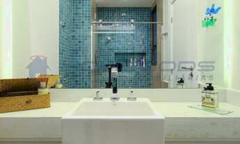 Imagem 6: Cobertura a venda no cambui - imobiliaria campinas