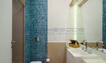 Imagem 5: Cobertura a venda no cambui - imobiliaria campinas